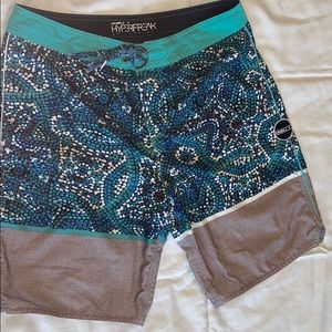 O’Neill boardshorts